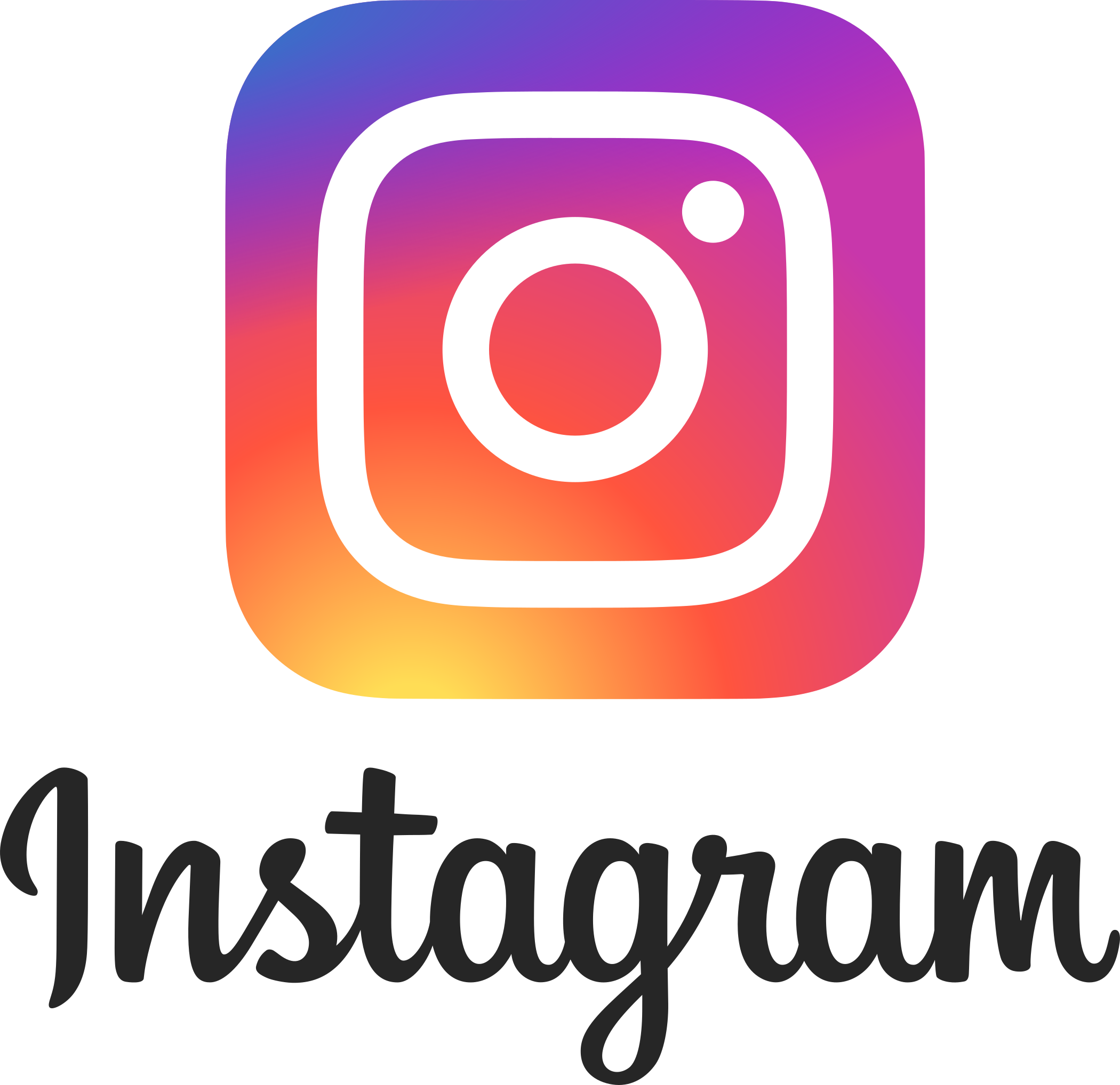 instagram logo 5